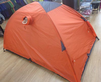 finetrack テント・シュラフ・ツエルト・その他ギア-登山用品と